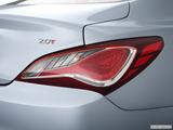  Passenger Side Taillight photo
